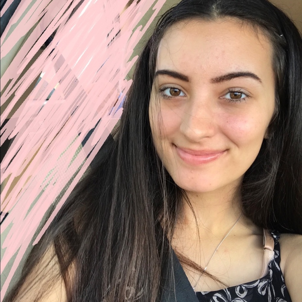 Meet your Posher, Lorgan